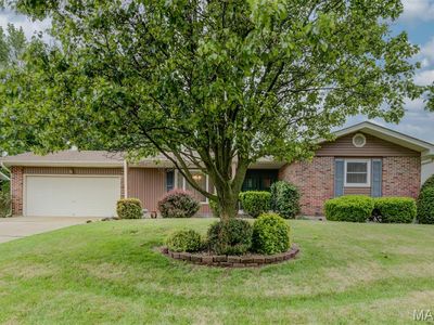 1109 Wedgewood Dr