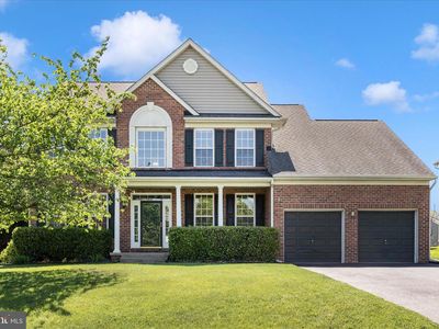 6731 Brandt Ct