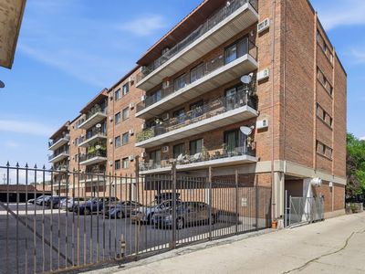 2320 N Nordica Ave APT 410D