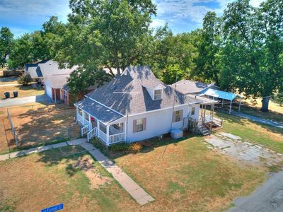 Property at 502 S Pottenger Ave, Shawnee, OK