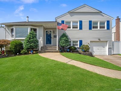 582 Benton Road