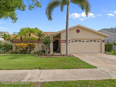 8417 Yearling Ln