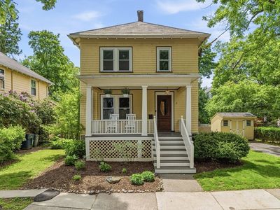 8 Mendum St