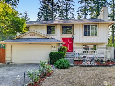 Property at 26314 186th Ave SE, Covington, WA