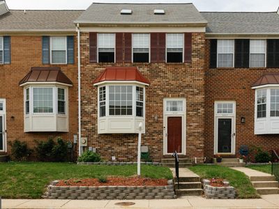 1444 Stoney Point Way