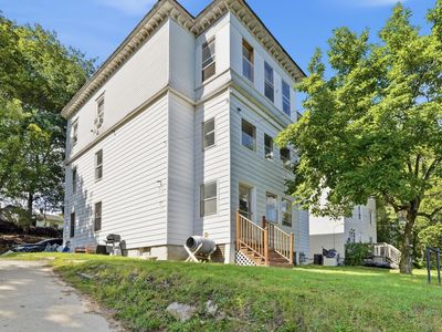 151 Onota St