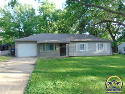 1407 SW Glencoe St