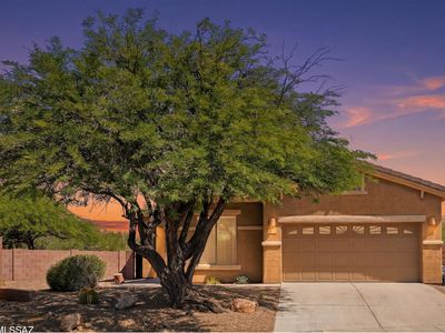 Property at 12771 N New Reflection Dr, Marana, AZ