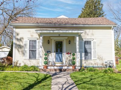 Property at 80 South St, Le Roy, NY