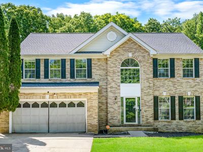 1407 Old Cannon Rd