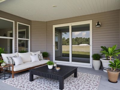 The Oceanside Plan, Bridgewater - Shorehaven Village
