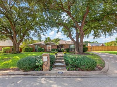 604 Lincoln Ct