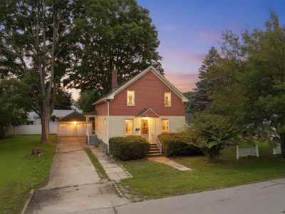 816 Page Street
