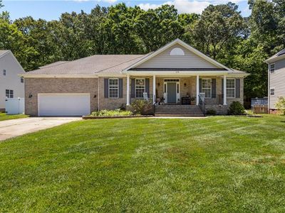 Property at 2718 Gum Rd, Chesapeake, VA