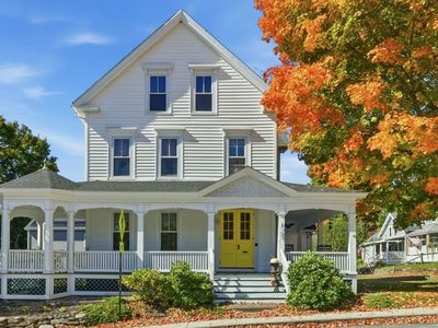 165 Holden St