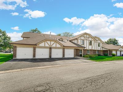Property at 9151 Sutton Ct #93, Orland Park, IL