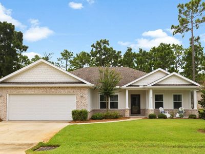 134 Forest Park Dr