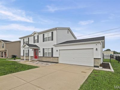 Property at 424 Edwin Dr, Dupo, IL