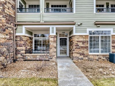 12711 Colorado Boulevard #108A