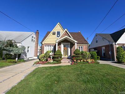 Property at 233 Cleveland Street, Franklin Square, NY