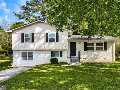 579 Wexwood Dr