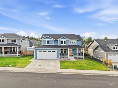 Property at 2221 E 3rd St, Moscow, ID