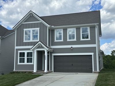 Property at 1085 Large Poppy Dr Lot 144, La Vergne, TN