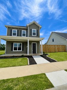 107 Legacy Way