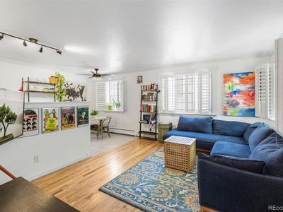 70 N Grant Street #14