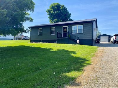 7042 Mount Gilead Rd