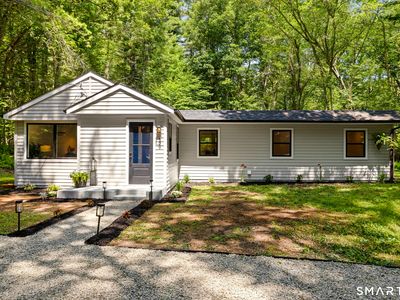 Property at 129 Rockville Road, Voluntown, CT