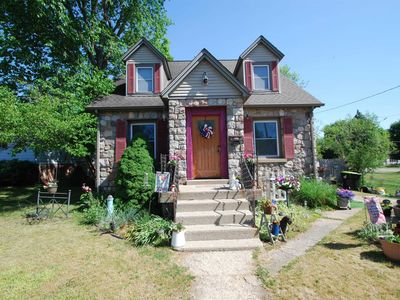 Property at 135 Carpenter St, West Branch, MI
