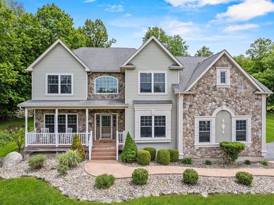 22 Restorative Lane