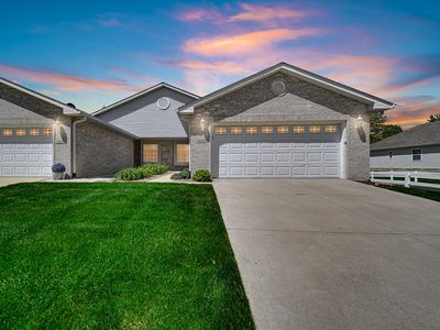 Property at 10650 Keystone Ln, Winfield, IN