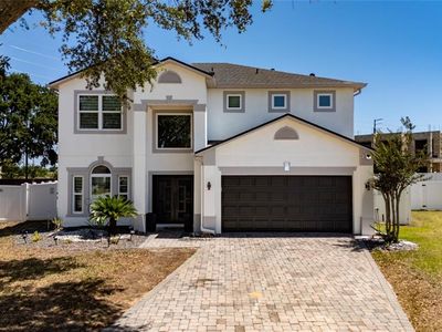 604 Kildrummy Dr