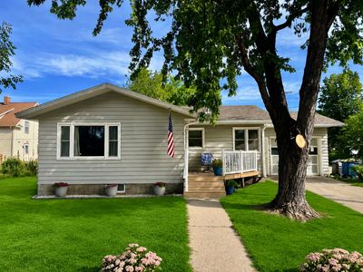Property at 707 4th St SE, Jamestown, ND