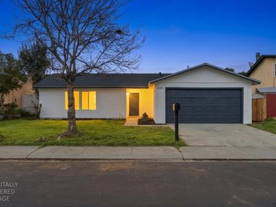 Property at 1025 Fish Dr, Modesto, CA