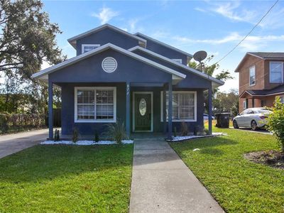 822 Polk St