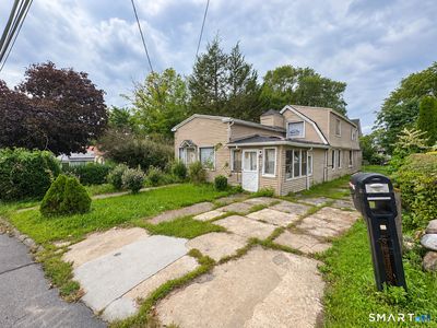 Property at 176 Bradley Avenue, Waterbury, CT