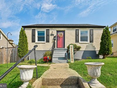 2814 Hemlock Ave