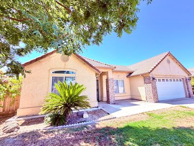 Property at 2105 N Charlie Chambers Drive, Hanford, CA