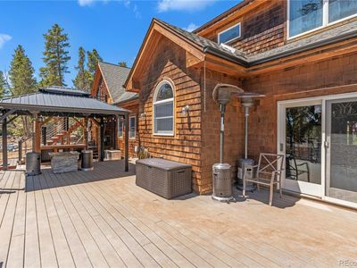 Property at 174 Plutus Drive, Black Hawk, CO