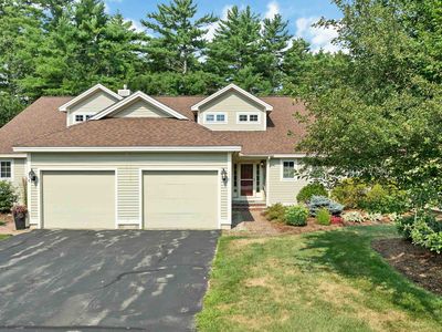 117 Peaked Hill Road