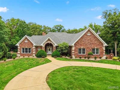 4325 Hueffmeier Rd