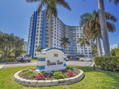 301 N Ocean Blvd #1201