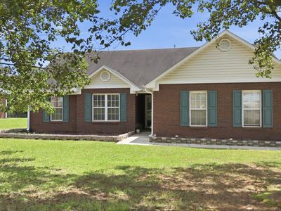 4398 Maysville Rd