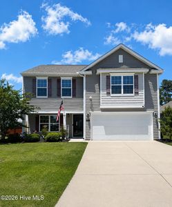 303 Ginger Drive