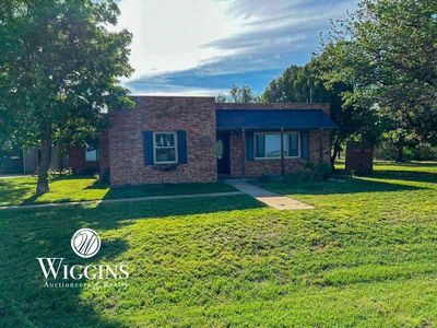 Property at 51023 S County Road 253, Fairview, OK
