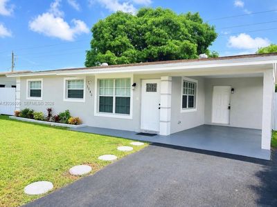 3040 NW 20th St