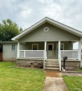 Property at 137 E 3rd St, Roxana, IL